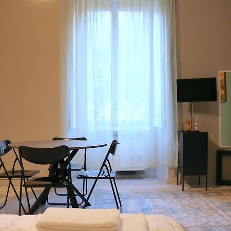Washington Suite Milan Luaran gambar